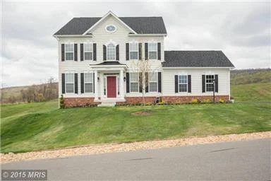 14211 SARATOGA PARK DR, PURCELLVILLE, VA 20132 - $459,000