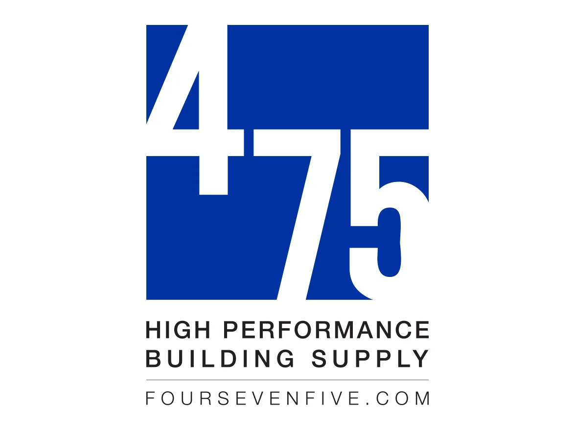 475 High Performance Building Supply