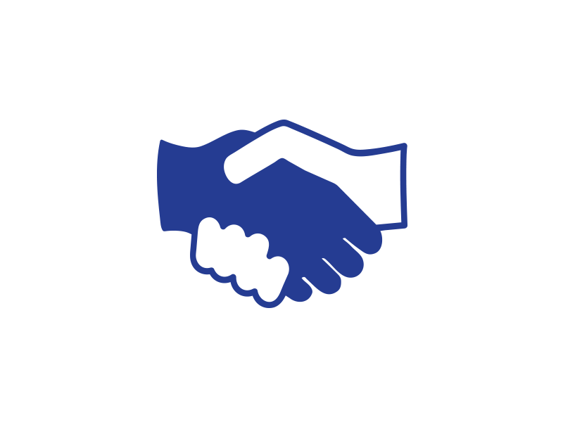 Introductions to industry stakeholders, customers, and investors