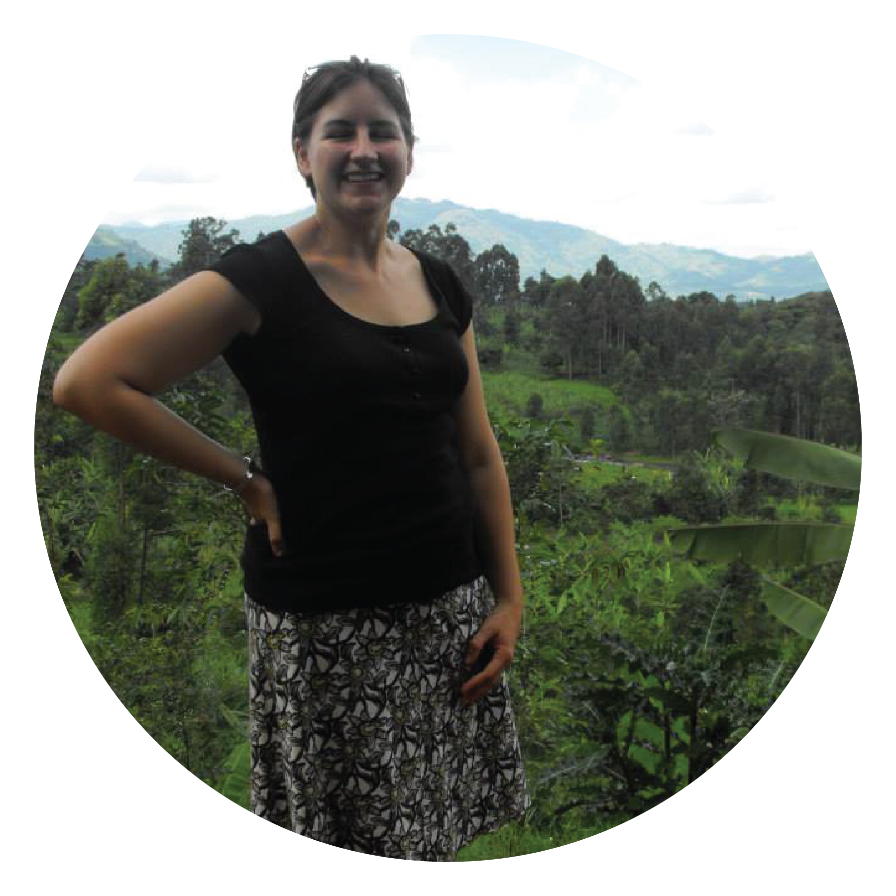 Dr. Laura Houser, MD - Board of Directors