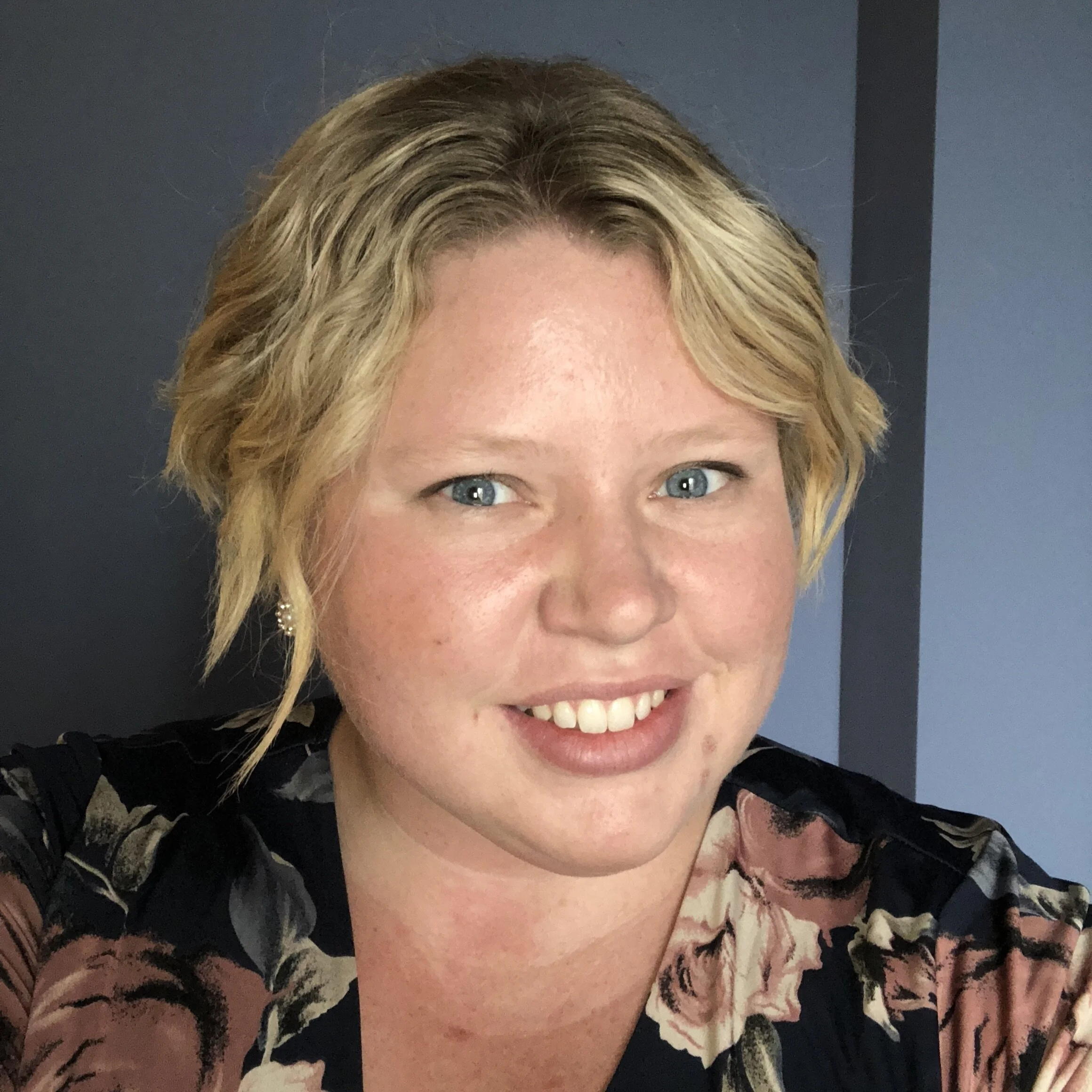 Dr. Katy Miller, MD - Board of Directors