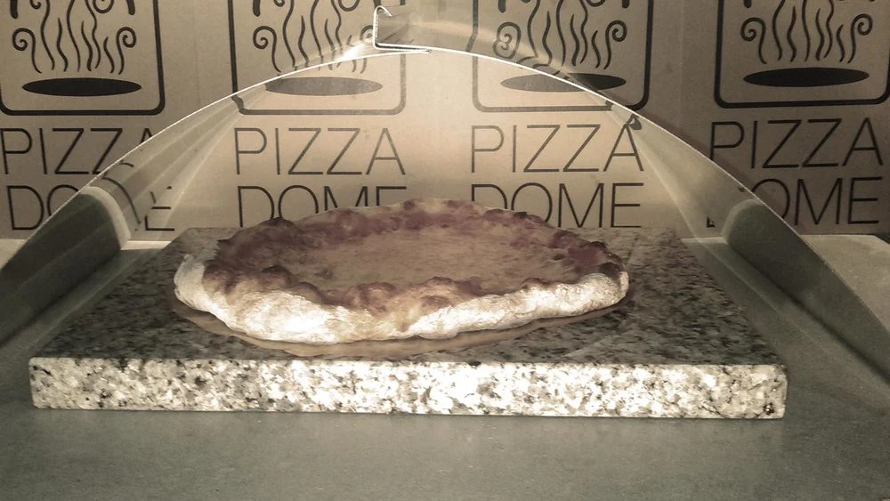 Pizza Dome