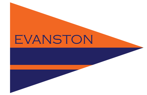 Evanston Township High School Sailing Team