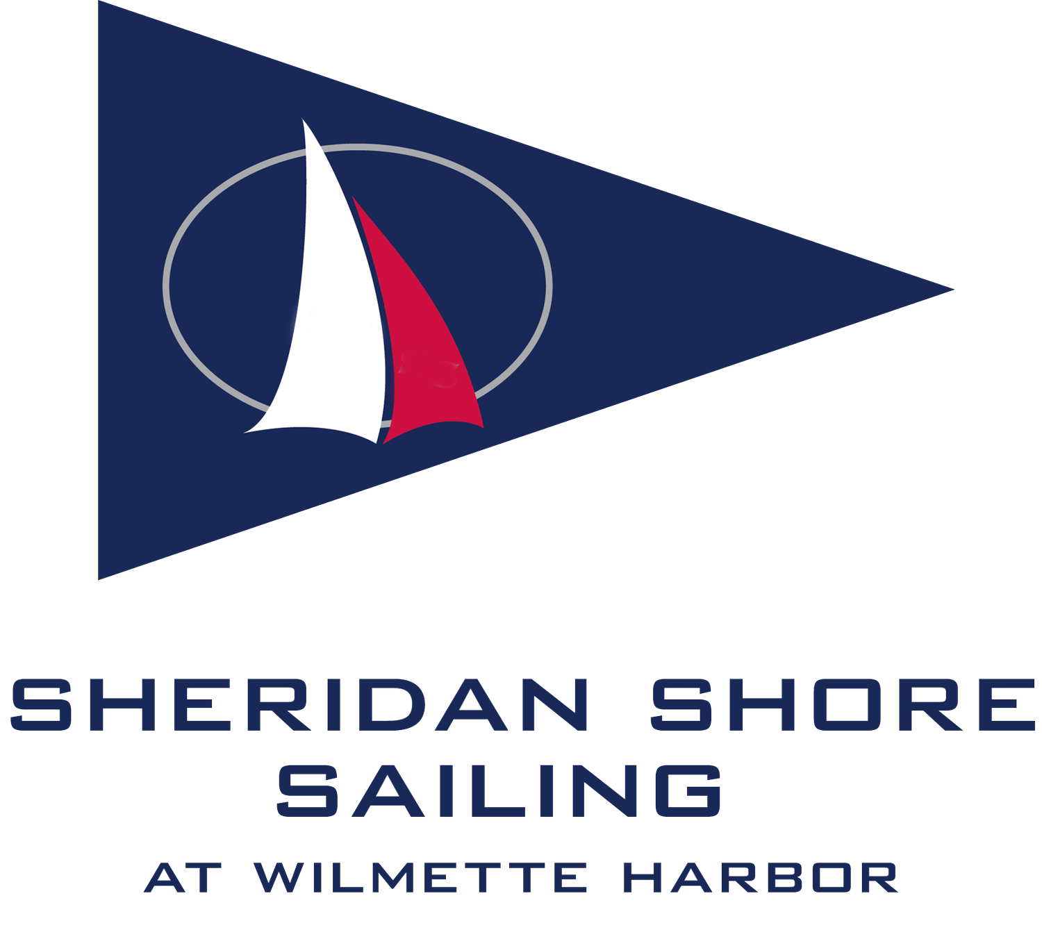 Sheridan Shore Sailing