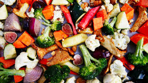 Vegetables