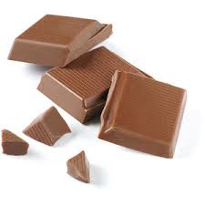Milk Chocolate