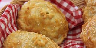 Pastries