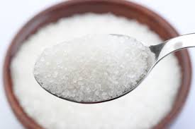Refined Sugars