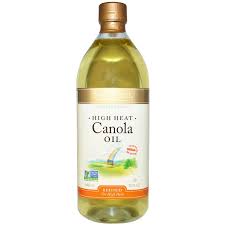 Canola (Unspecific) Oil