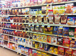 Processed Foods