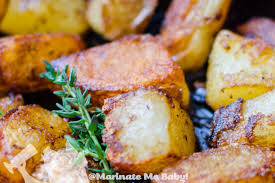 Potatoes