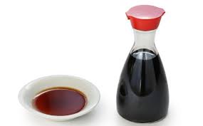 Soy Sauce