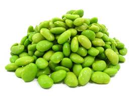 Soy Beans