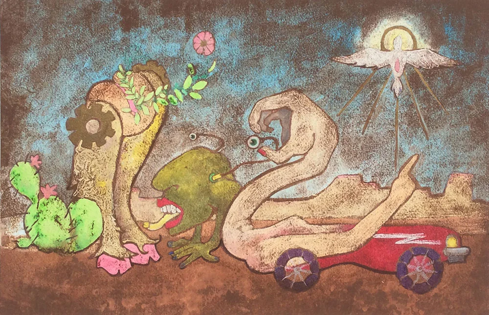 Wandering in the Desert.jpg