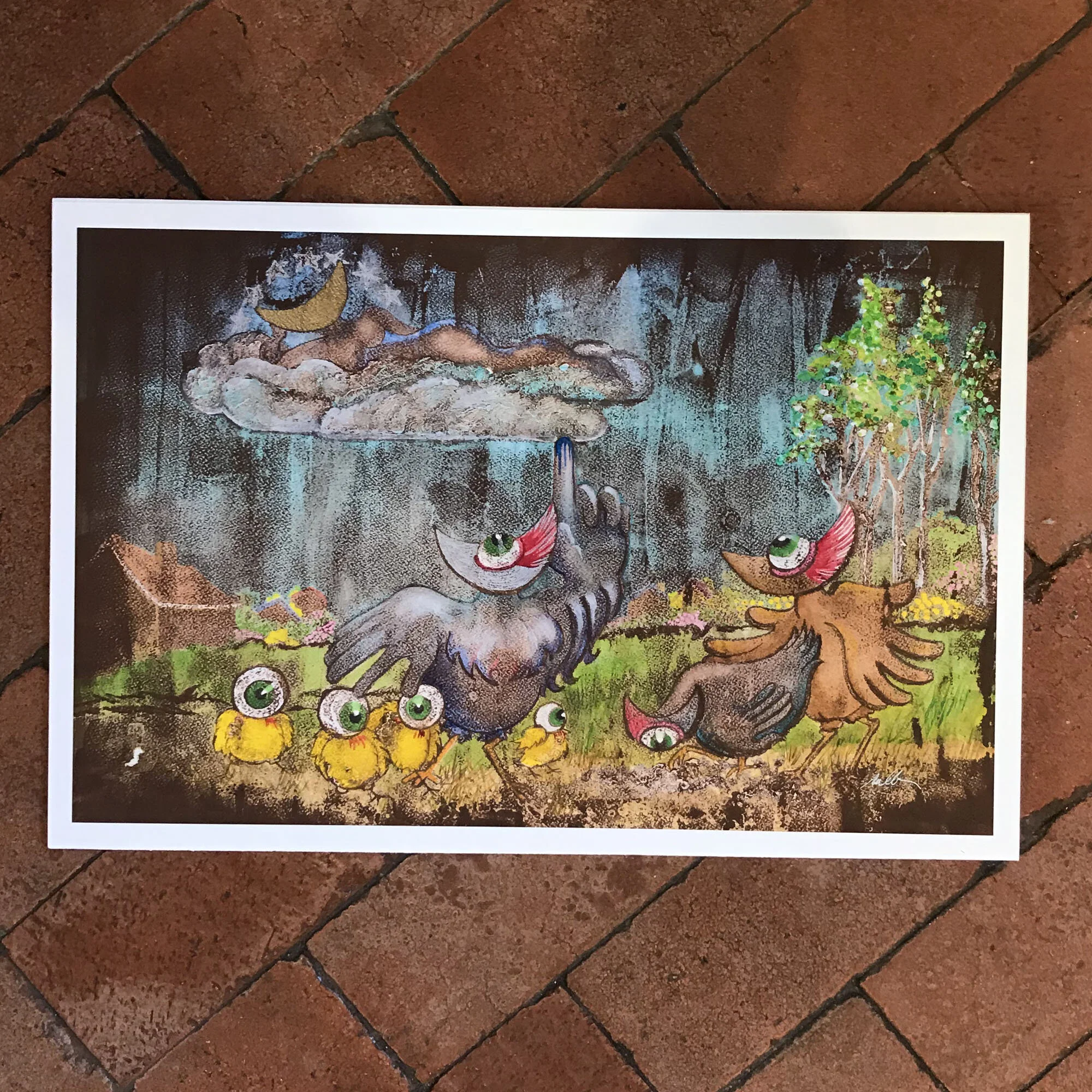 It Takes a Village 02.JPG