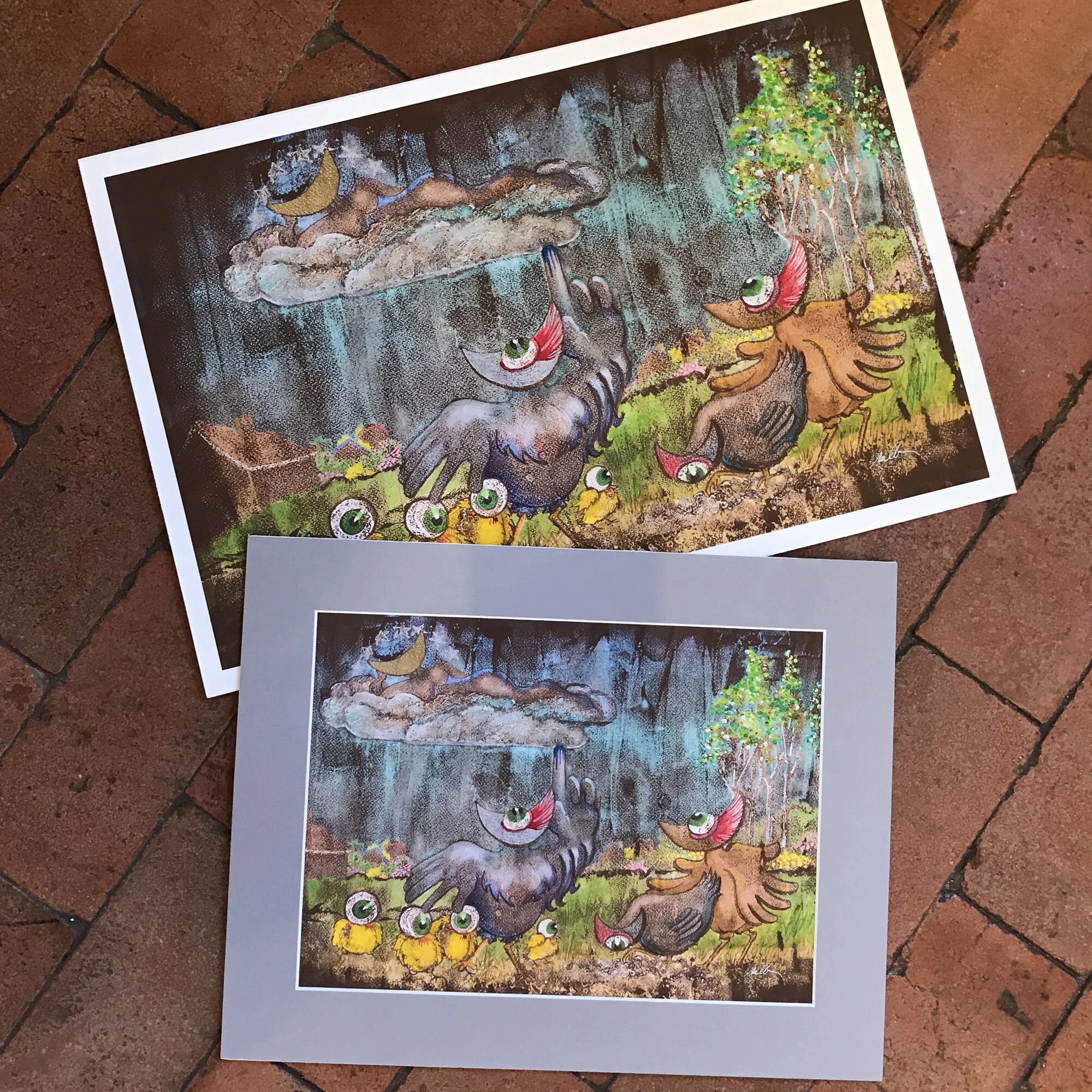 It Takes a Village 01.JPG