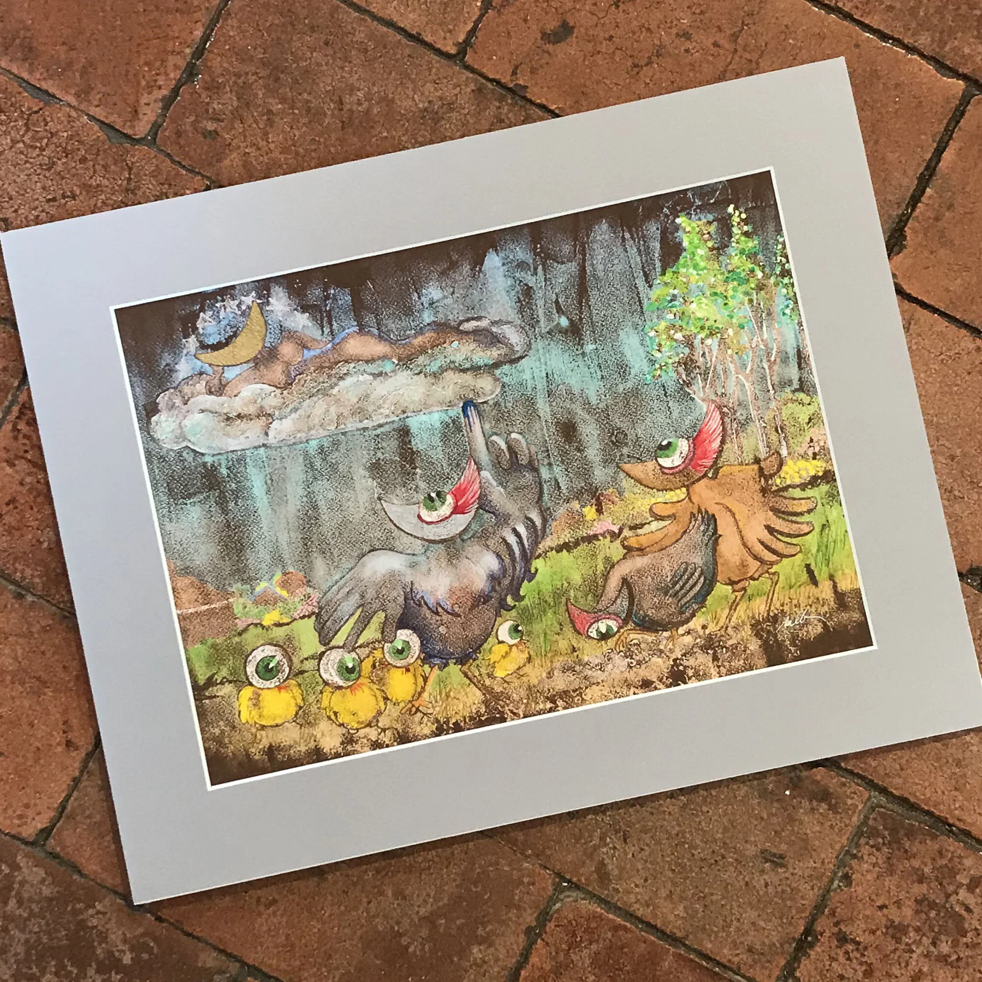 It Takes a Village 04.JPG