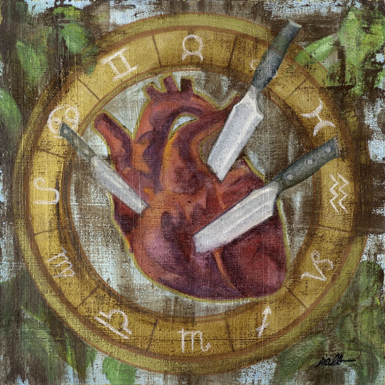 The Ramifications of Attachment to Maya