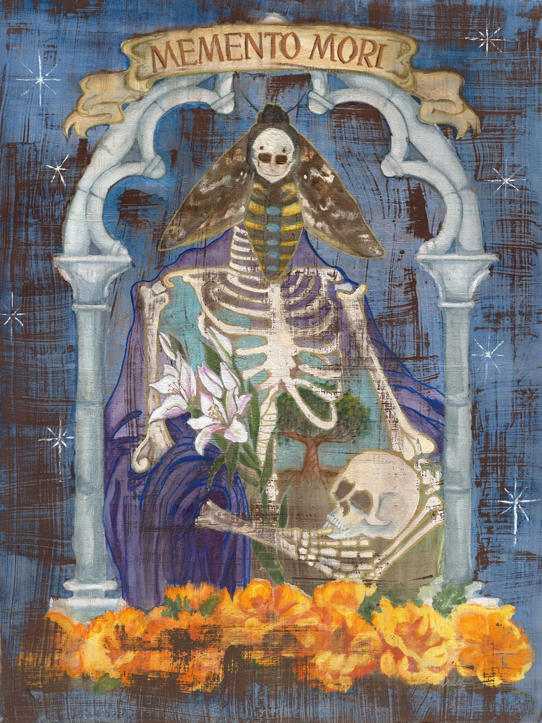 Preciousness of Being.jpg