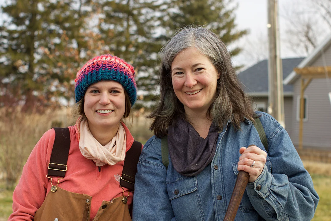 Maddie & Volunteer.jpg