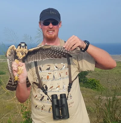 Golden Eagle Madison Audubon