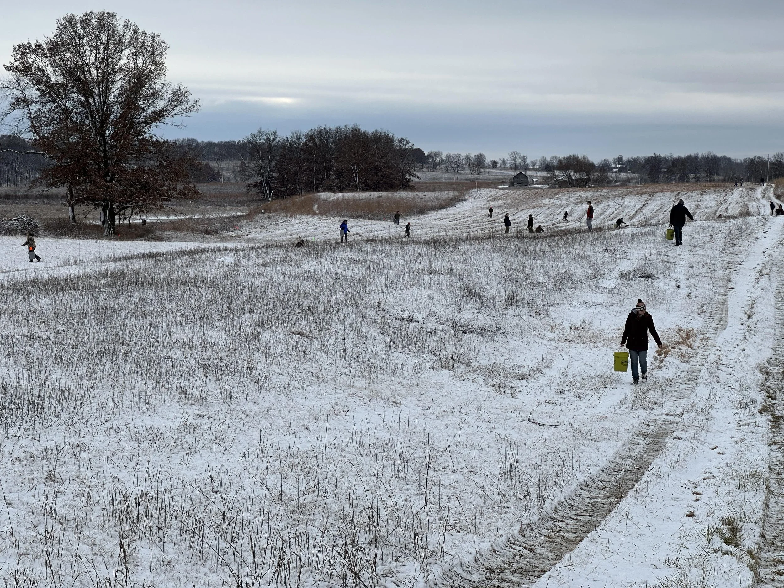 Winter 2023