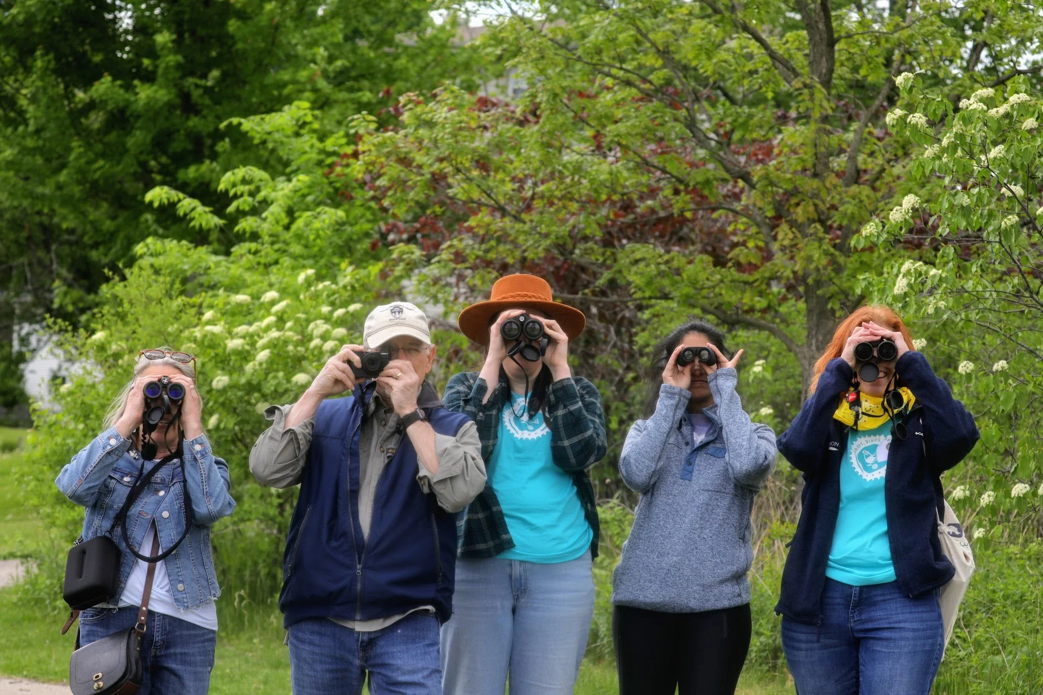 Member Appreciation Event