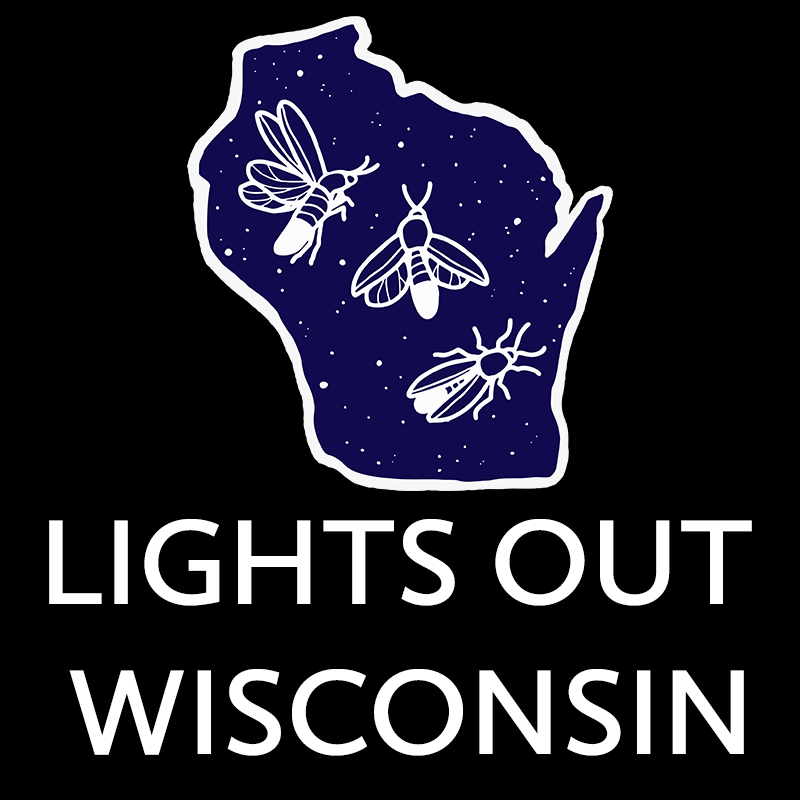 Lights Out Wisconsin