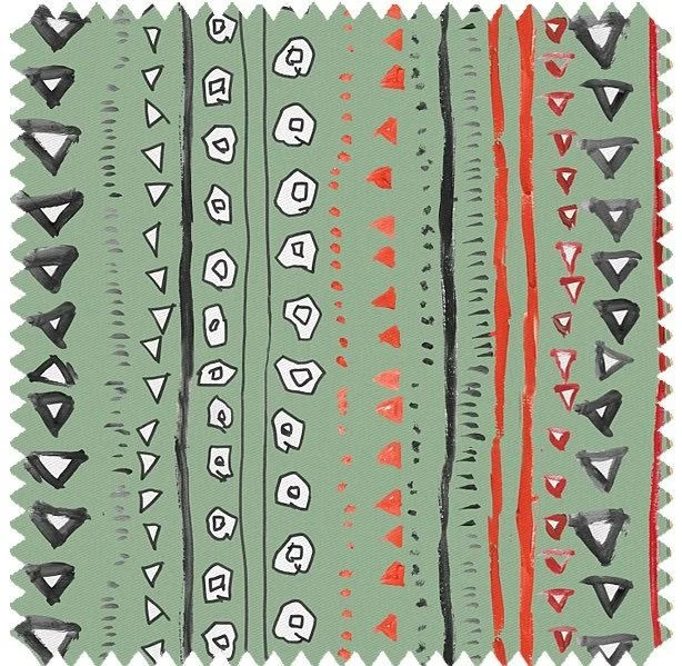 Geo- Twill