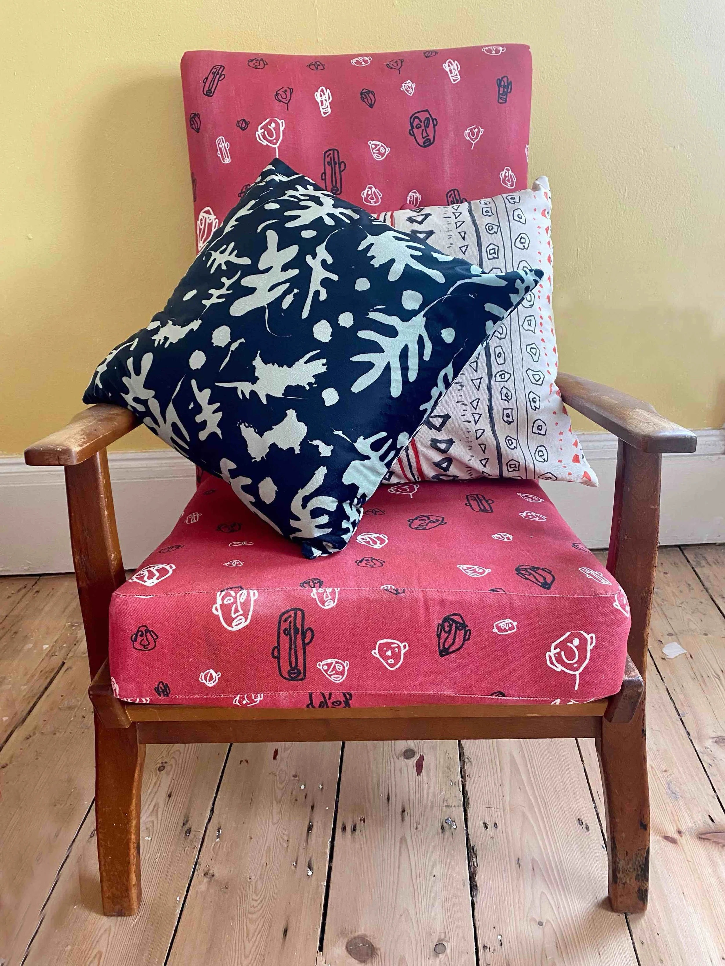 1- red chair and cushions.jpeg