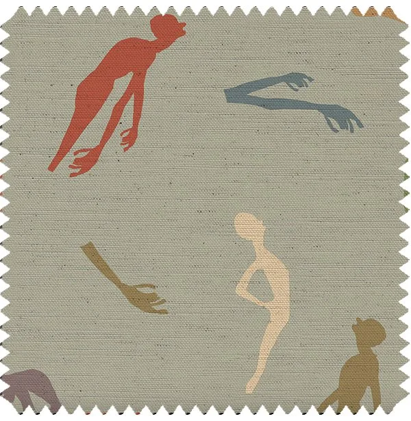 Bendy Bods- Natural Luxury Linen