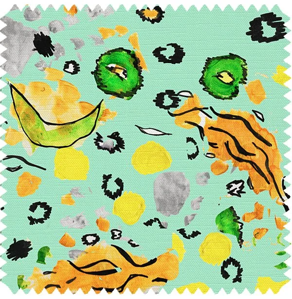 Microbe Goop- Natural Luxury Linen