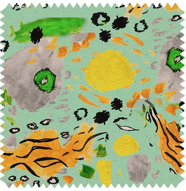 Microbe Goop- Organic Half Panama