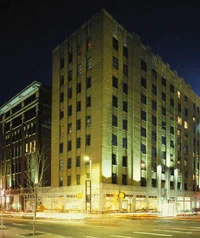 Block 2 Lofts