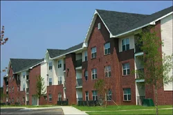 Donaghey Court