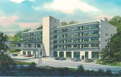 Garland Towers