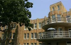 St. Anthony's Apartments