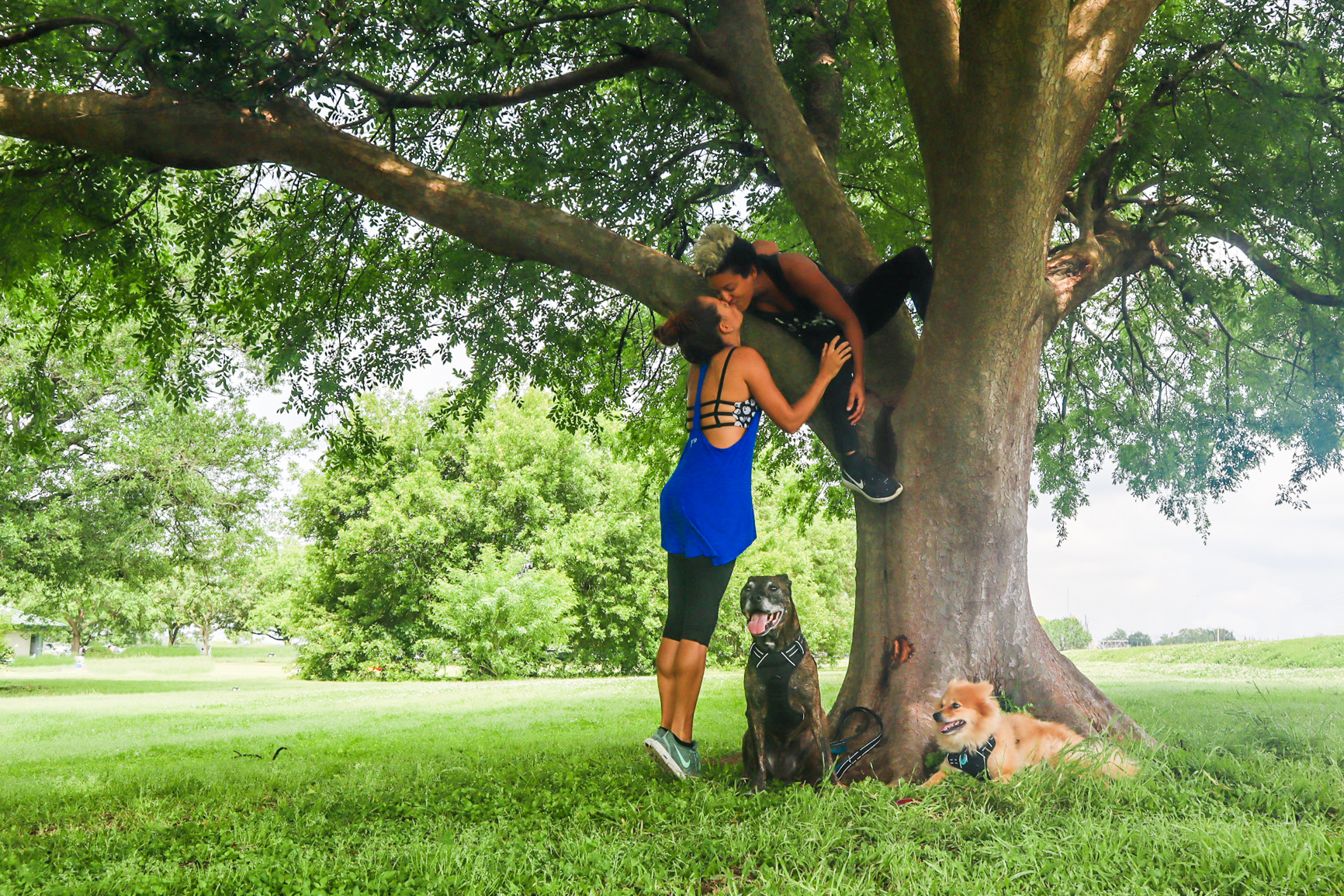 Audubon Park