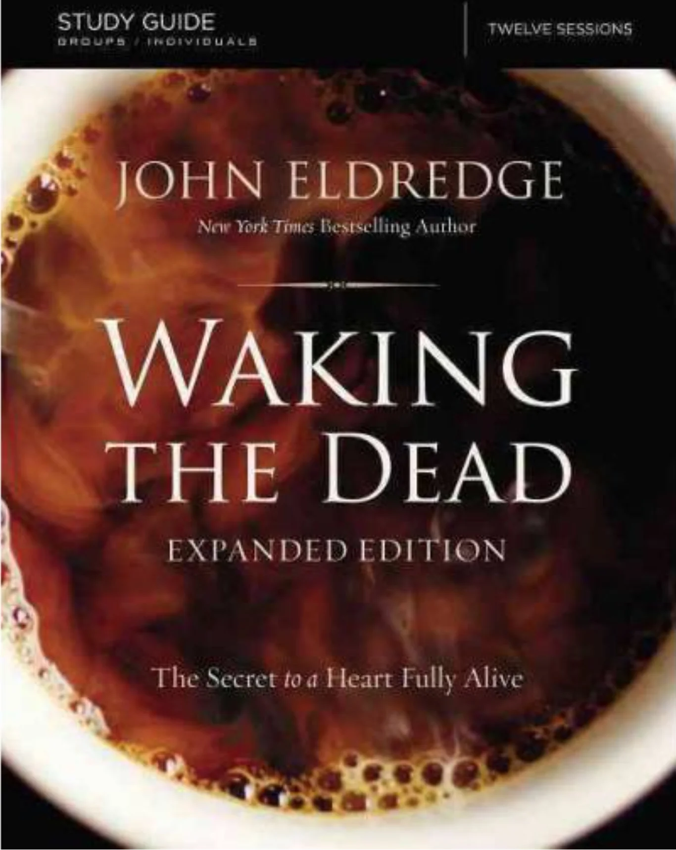 Waking the Dead Study Guide