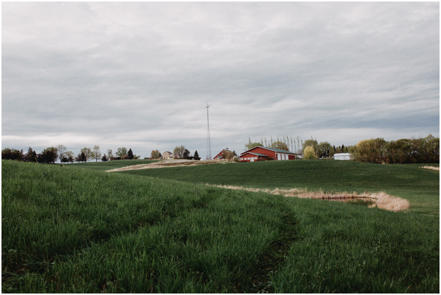 MN wedding venue
