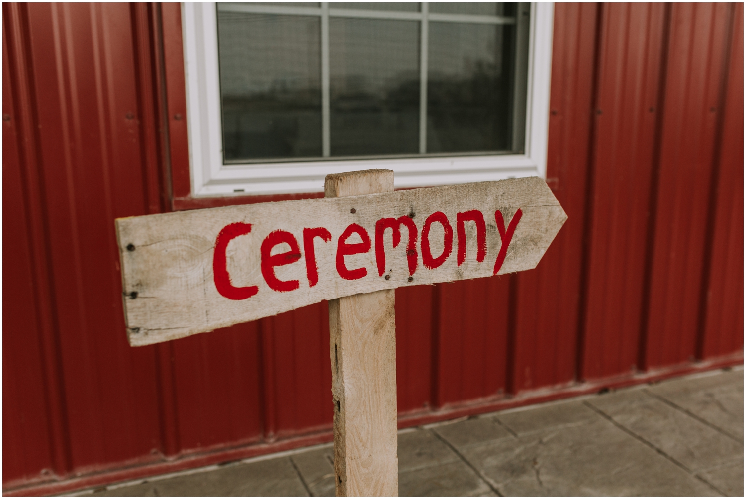 ceremony in chaska MN