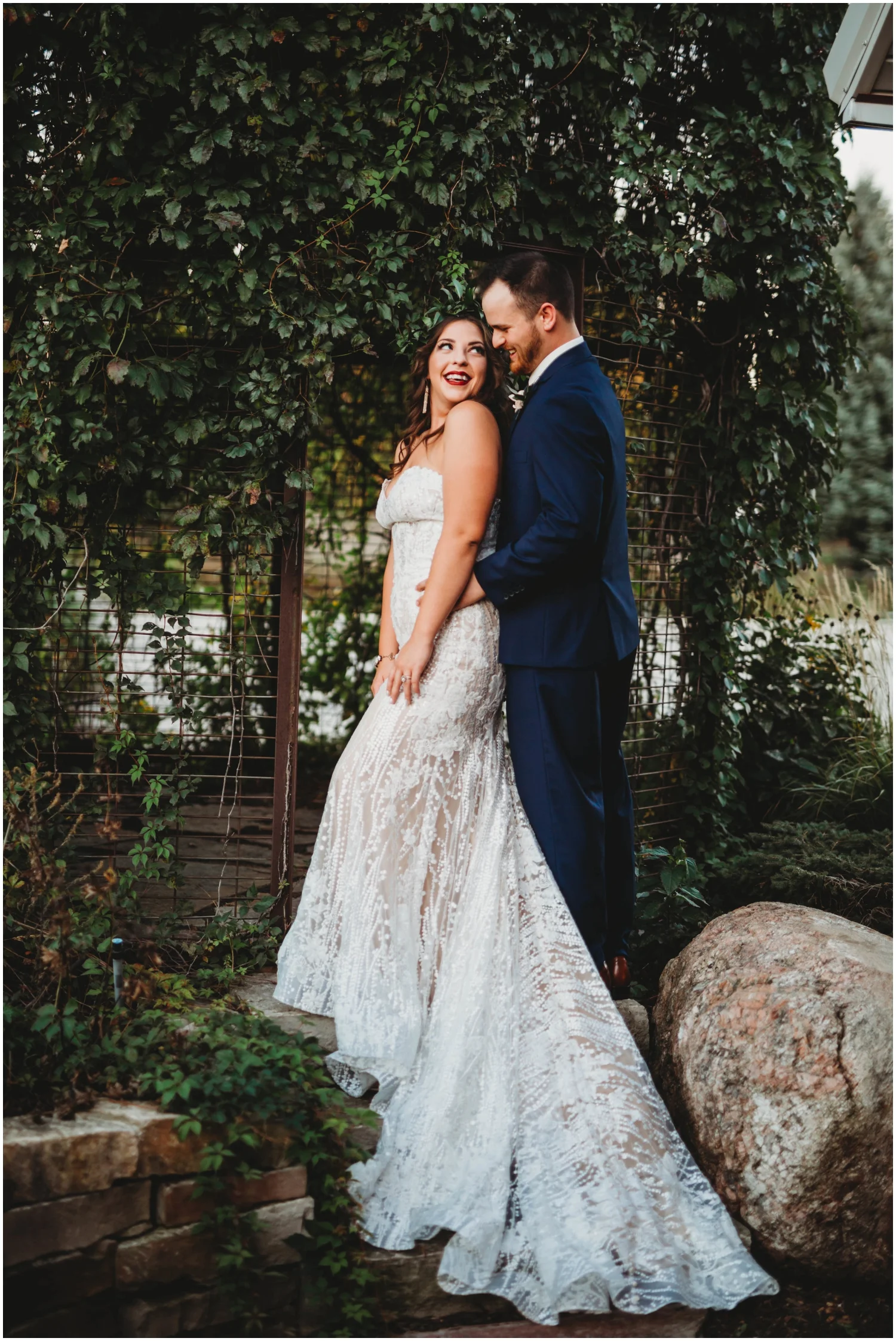 Chaska MN wedding venue