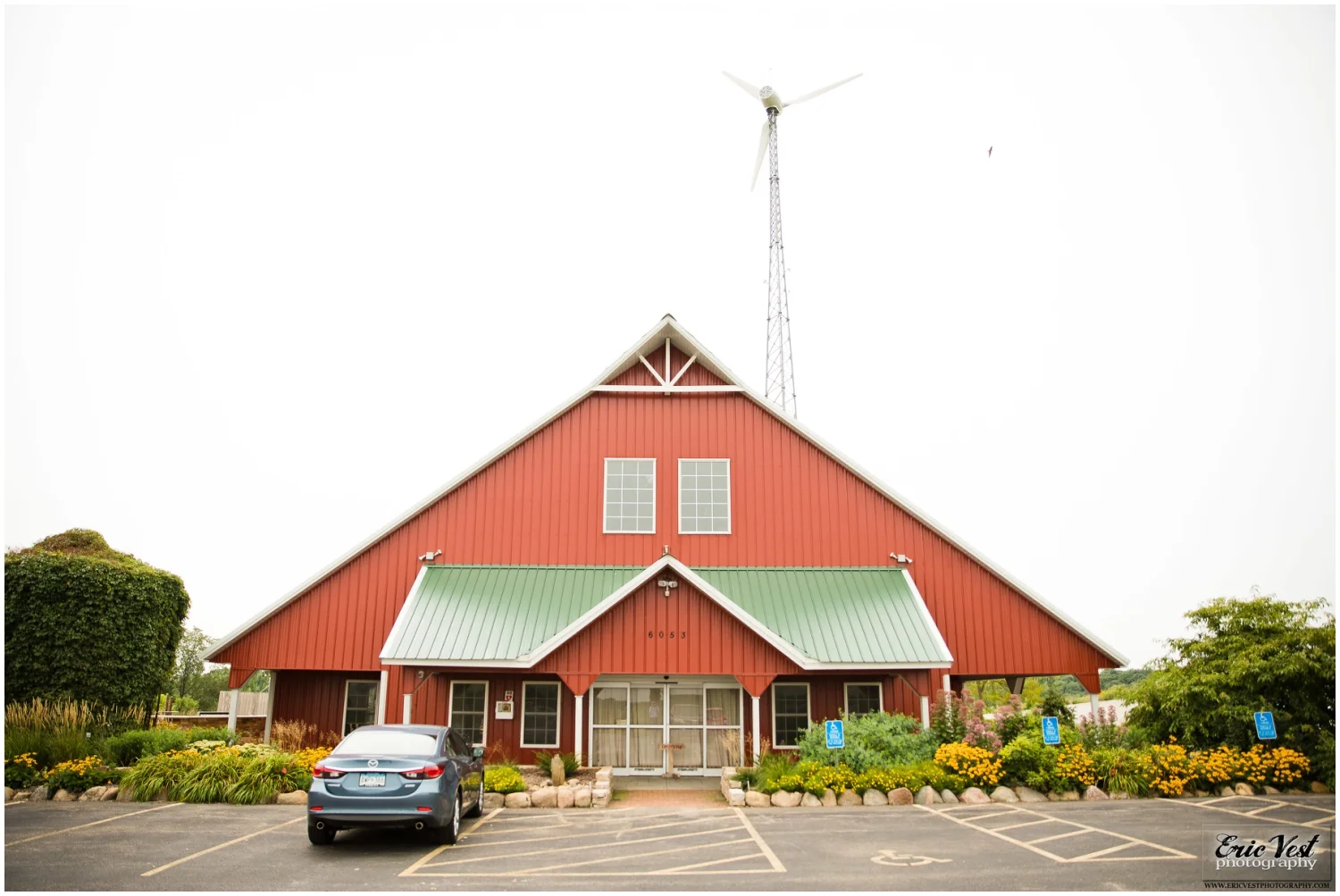 Chaska MN wedding venue
