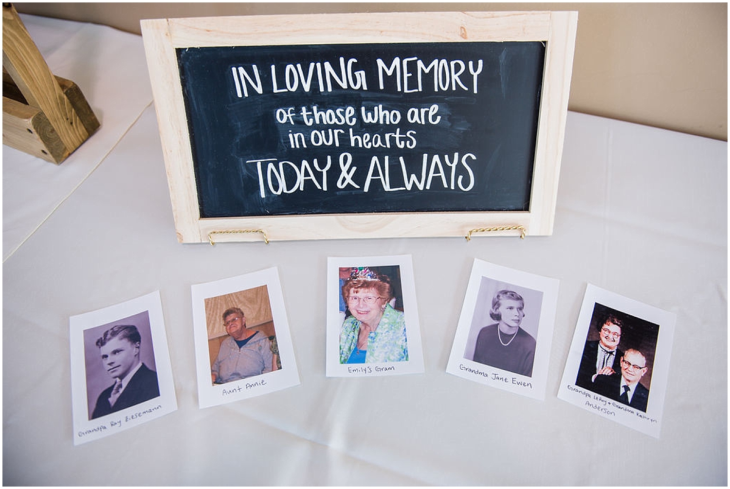 MN wedding inspiration
