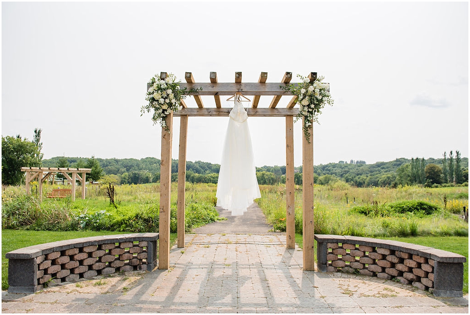 wedding dress in mn