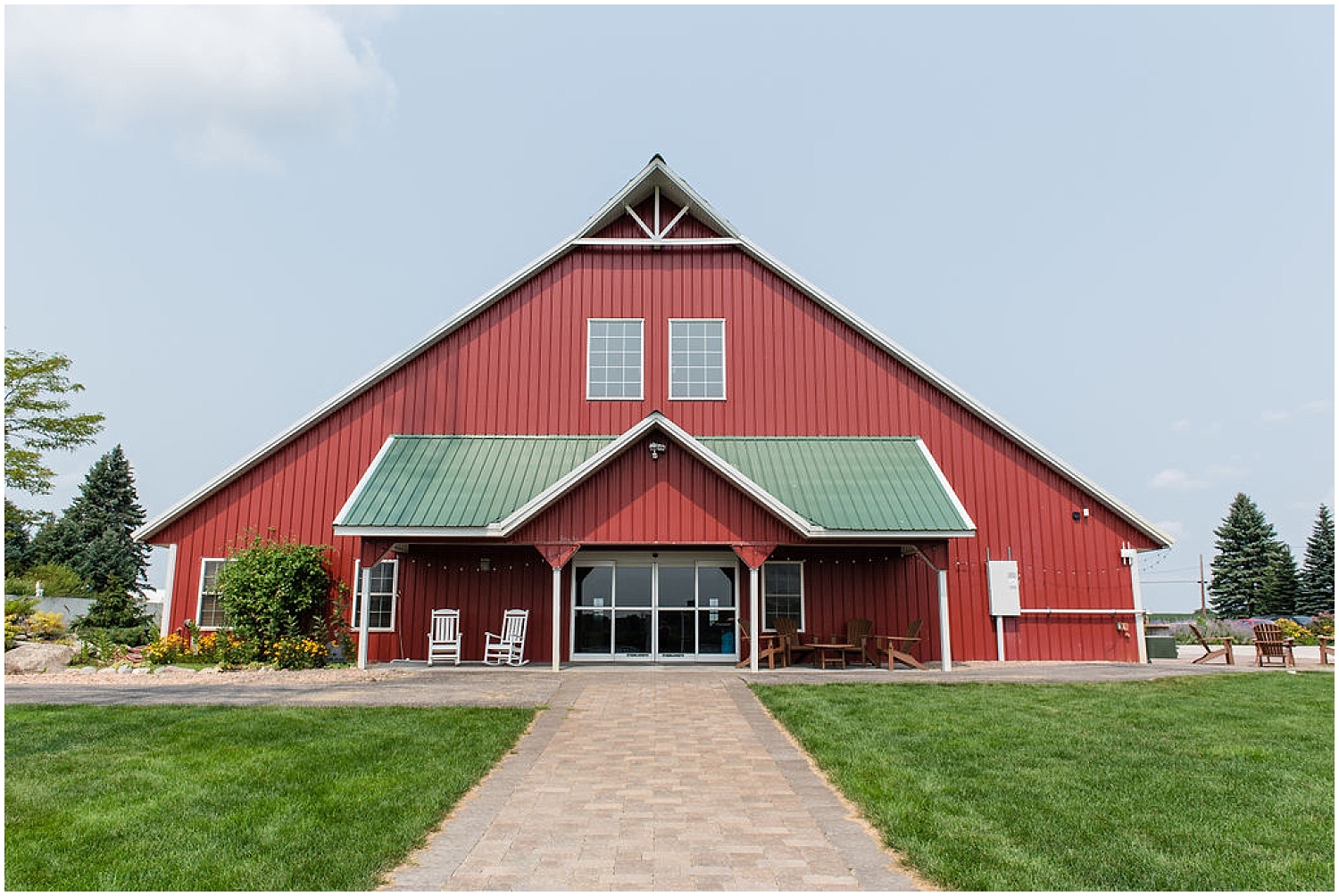 Chaska Wedding Venue MN