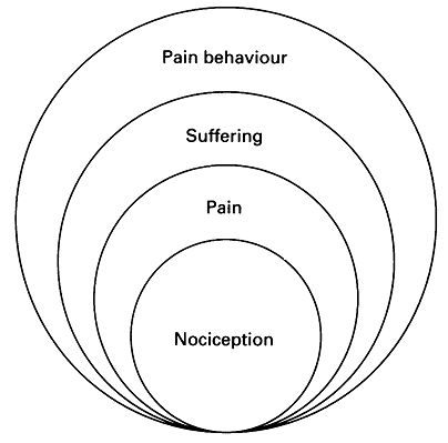 Dealing with Pain: