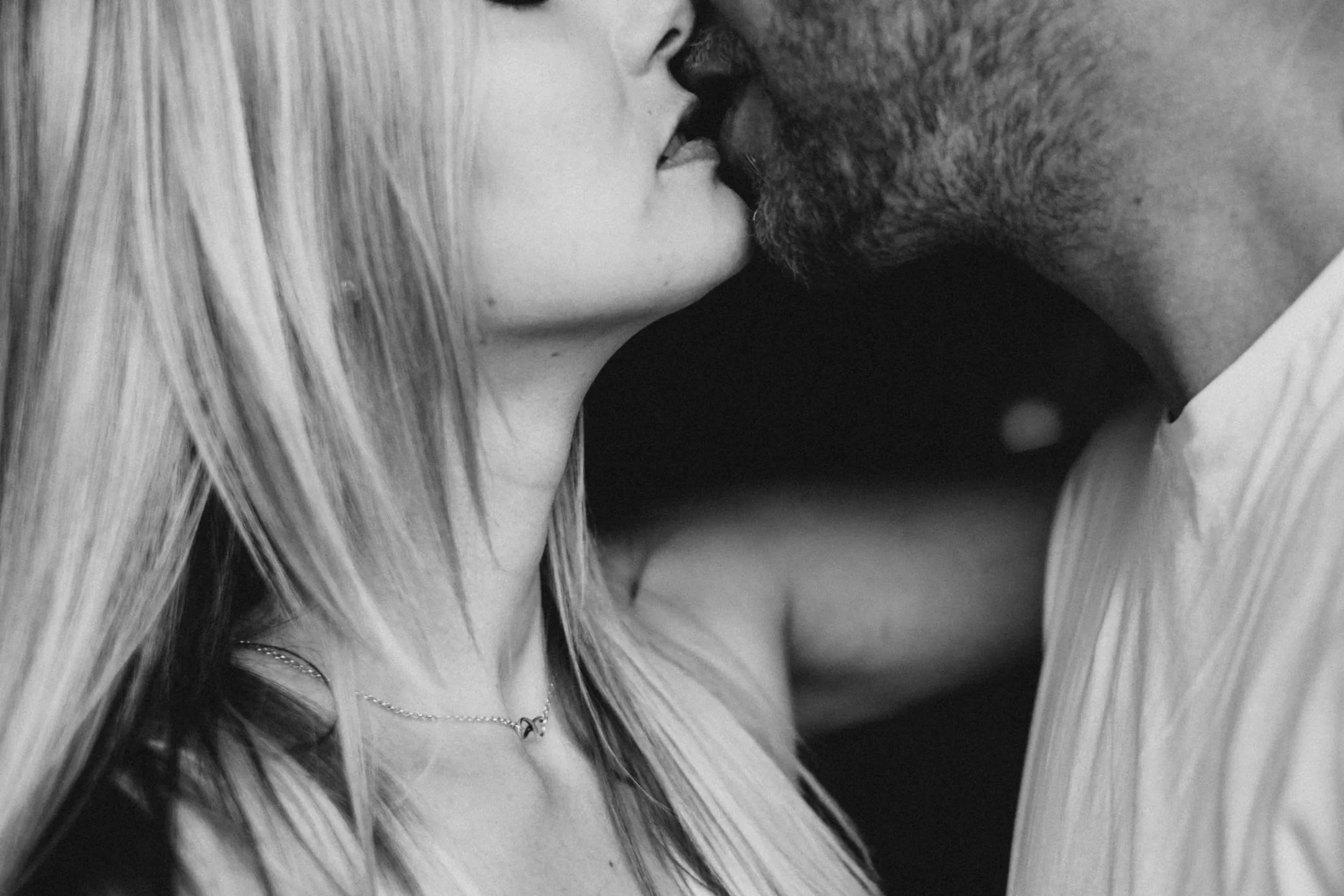 Testing your relationship to the limit - has your partner broken boundaries?