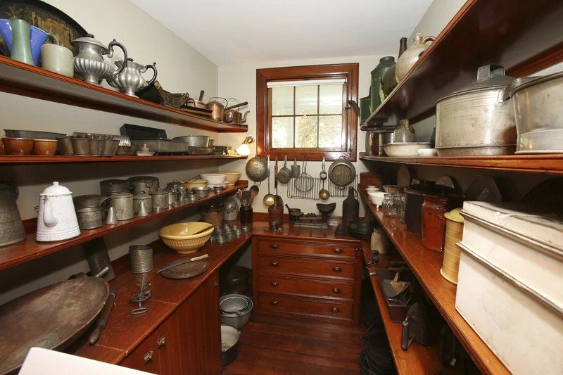 Historic Salem Mansion Reopens with a Focus on Family," Salem News, May 21, 2015 How we used "140 years of family events" - tragedies, celebrations, loves and losses - to bring four generations to life in a historic mansion. "We're always pushing ourselves to try new strategies to create a more sensory, accessible, and inviting experience." 