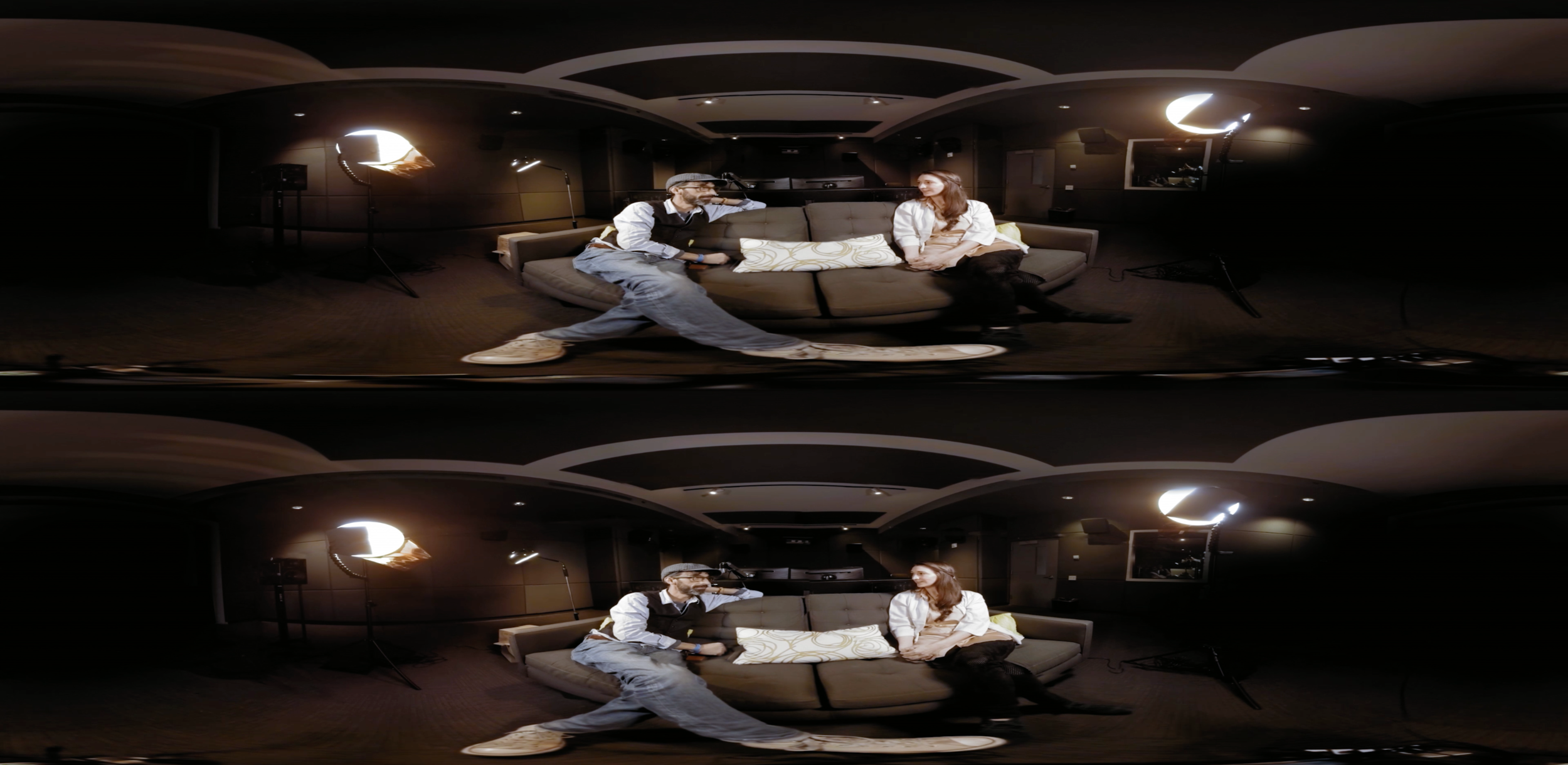 KarimBenKhelifa_Director_TheEnemy_and_DebraAnderson_Director_InFormation.png